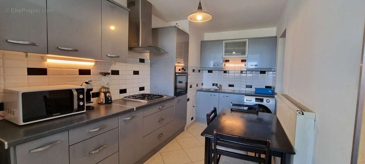 Appartement à ISTRES