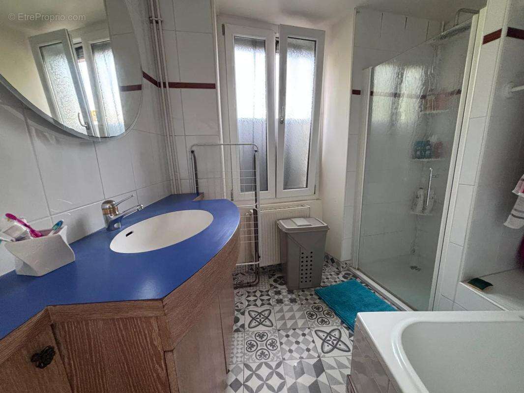 Appartement à MER