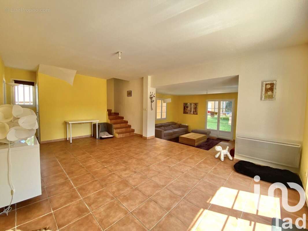 Photo 9 - Maison à ALLEINS