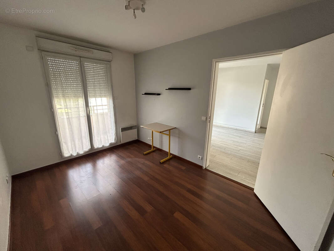 Appartement à CLAYE-SOUILLY