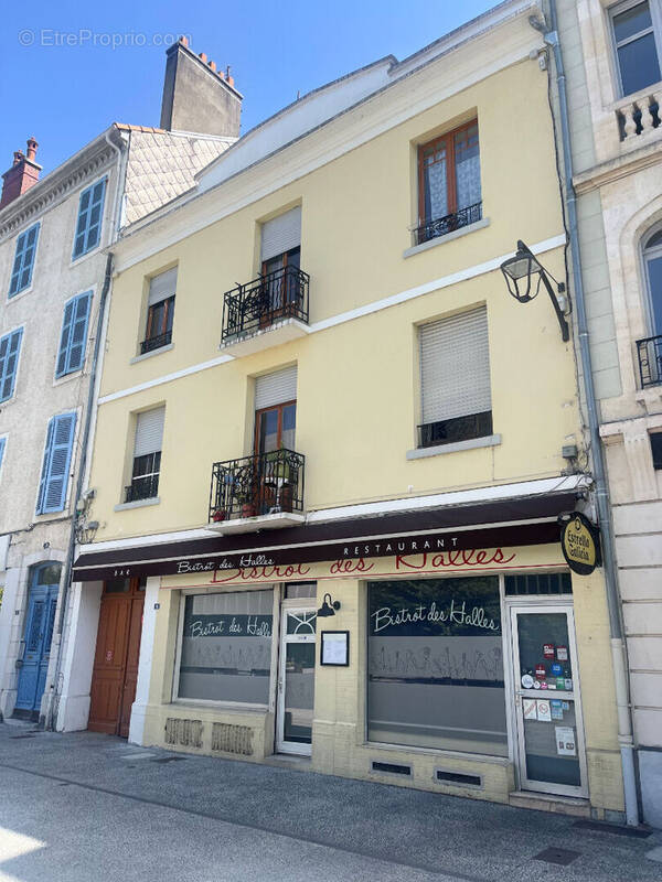 Appartement à PAU