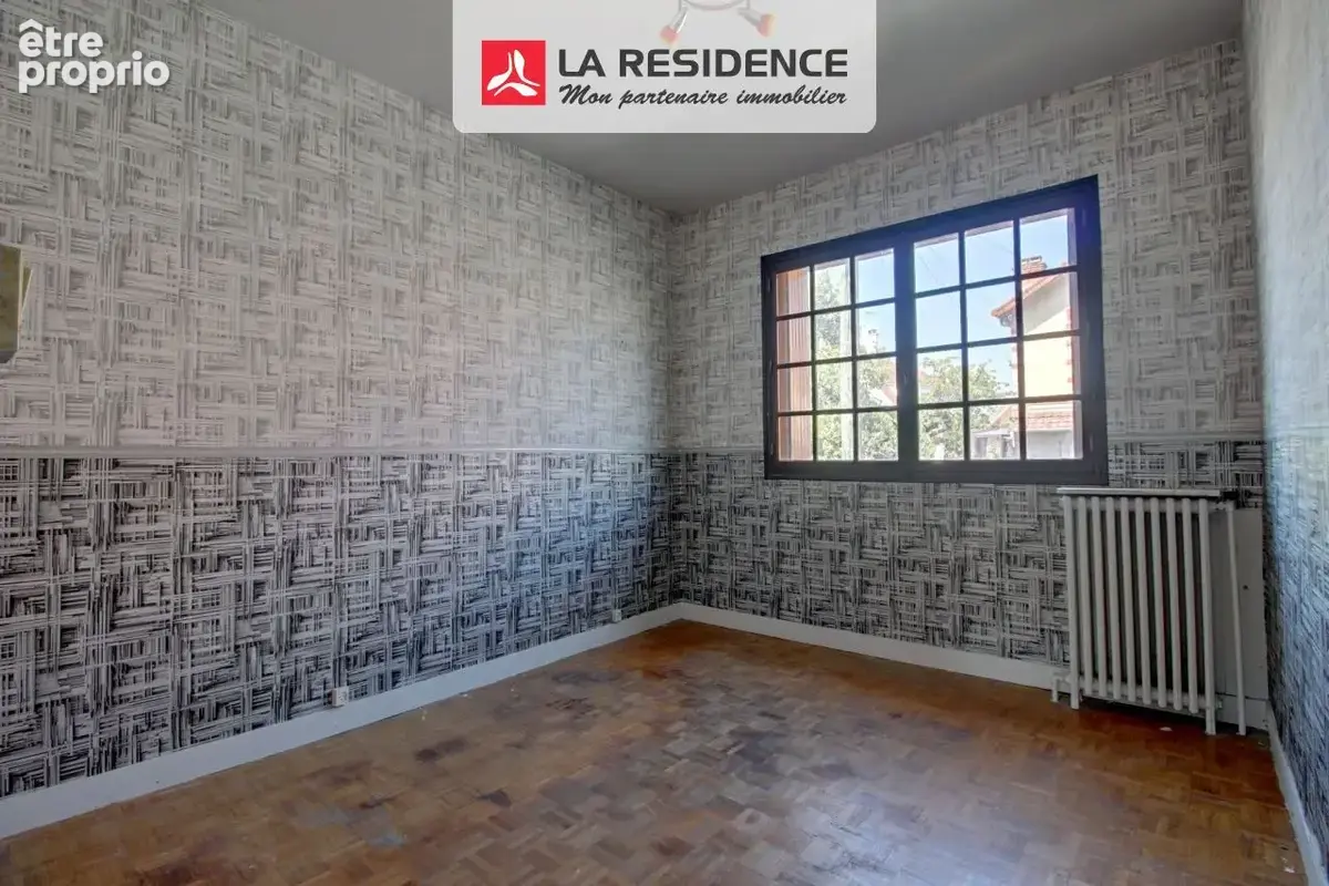 Maison 6 pièces 131 m² à vendre à Sartrouville (78500) - photo 9