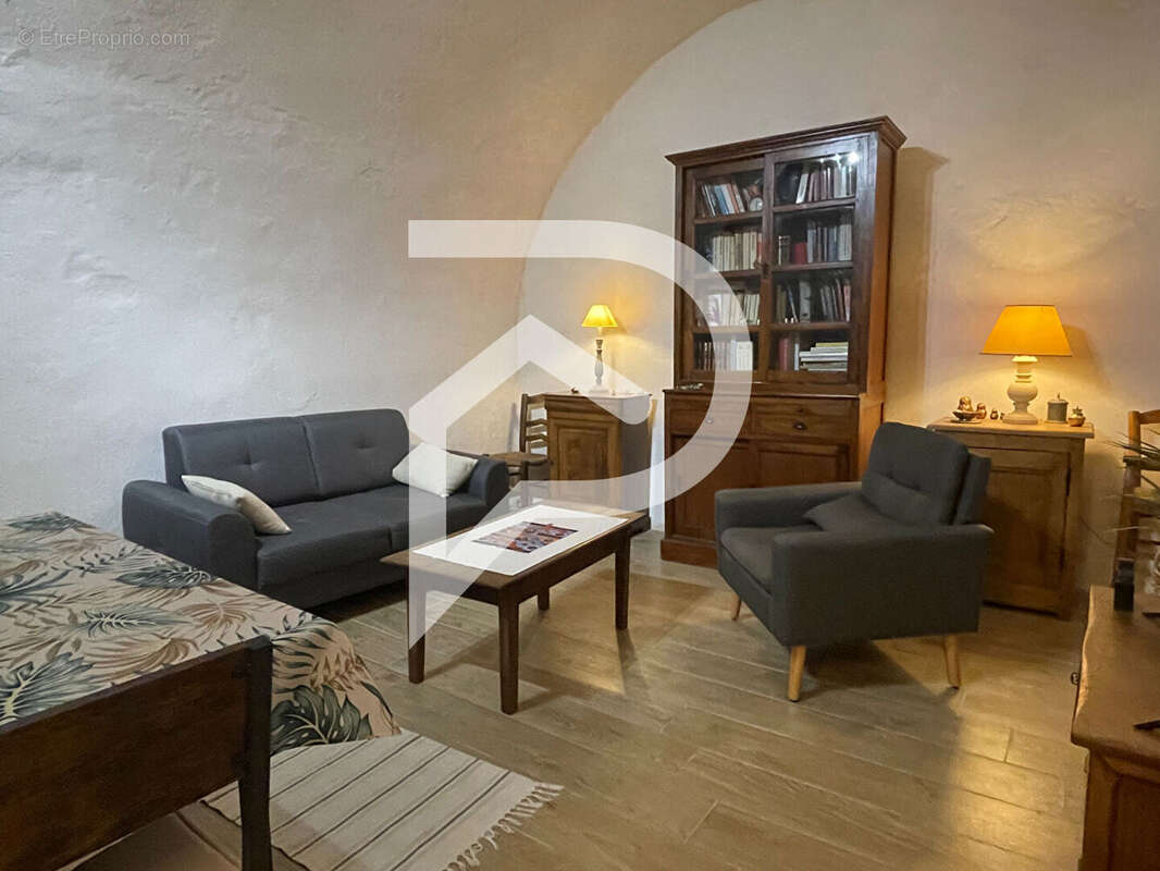 Maison à LA VERDIERE