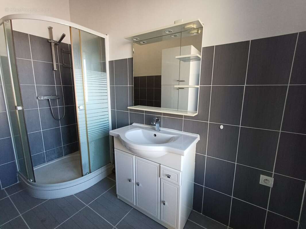 Appartement à PAU