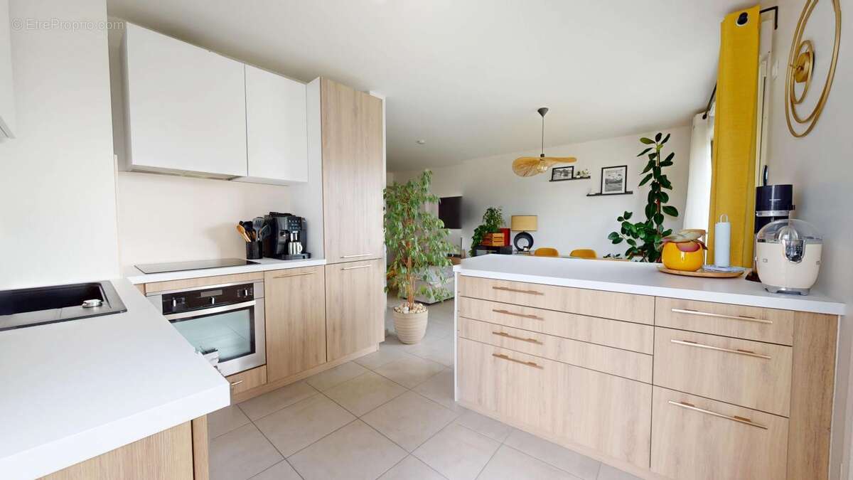 FRANCHEVILLE très beau T4 - 2024 -  À Vendre - photo 8