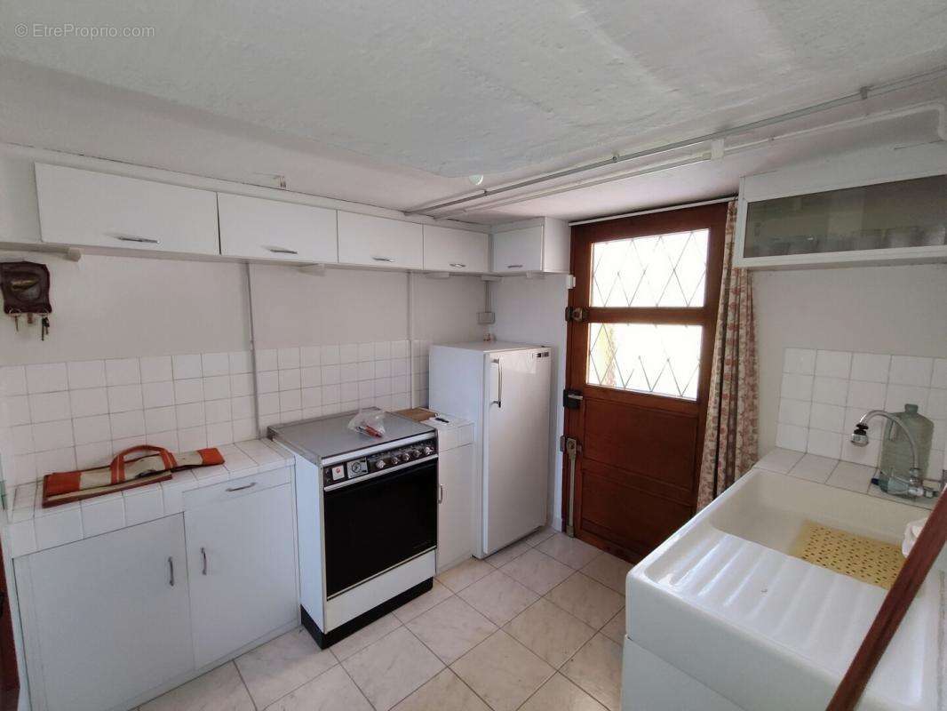 Maison sur sous-sol semi-enterré - photo 13