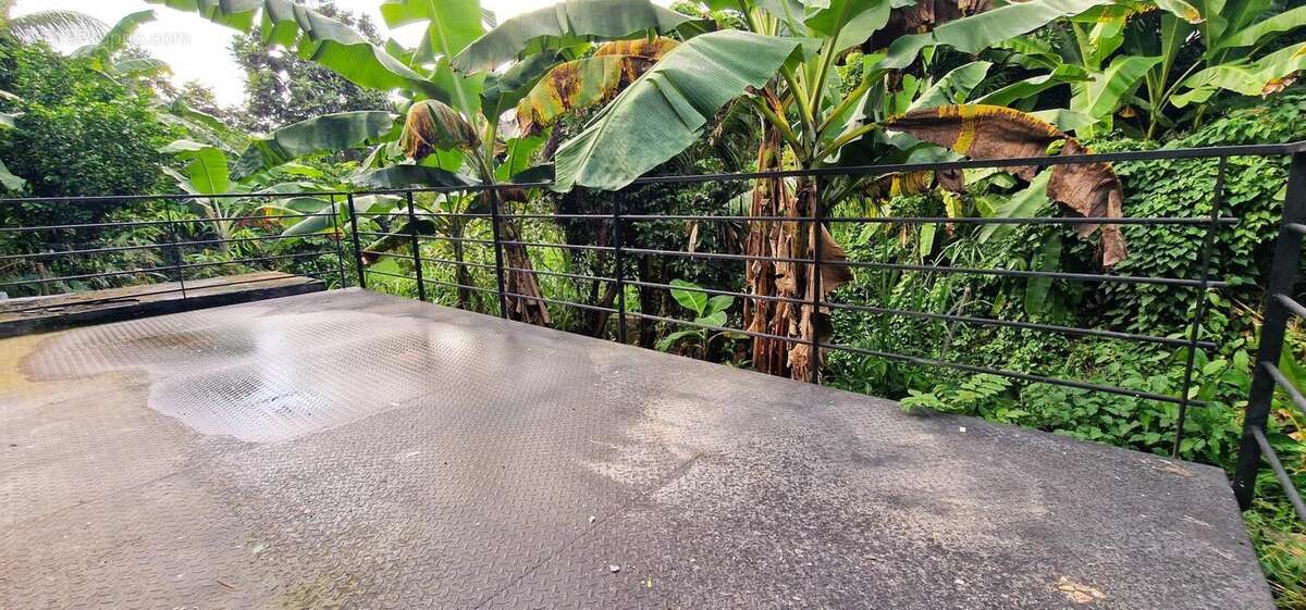 Appartement à SCHOELCHER