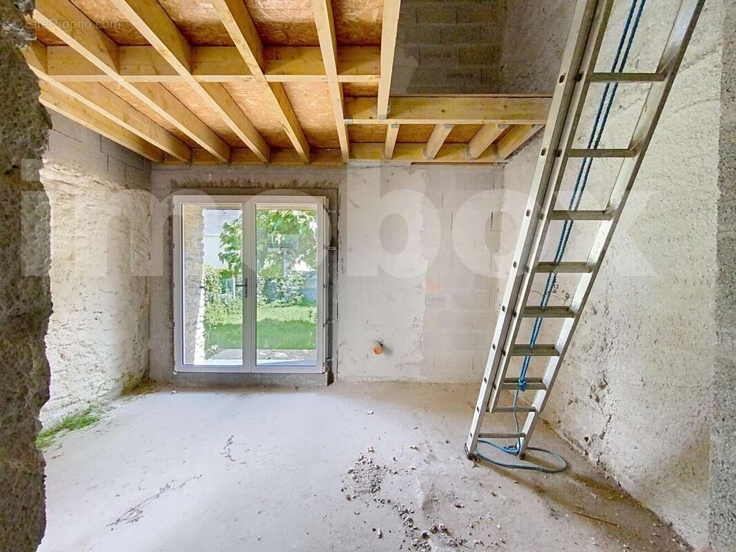 hubert_00027 - Appartement à SAINT-MARS-LA-JAILLE