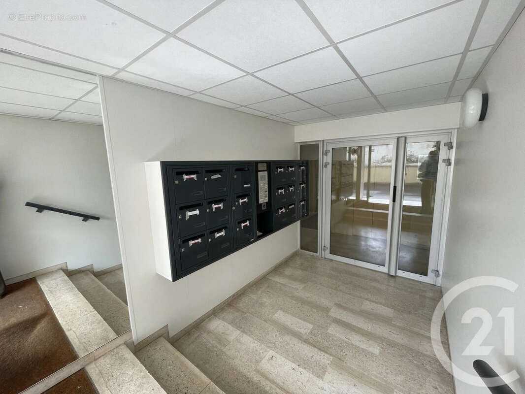 Appartement 42 m² à Royan  - photo 7