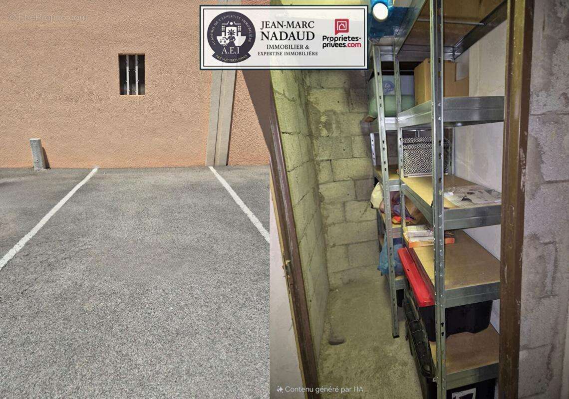 Appartement à FREJUS