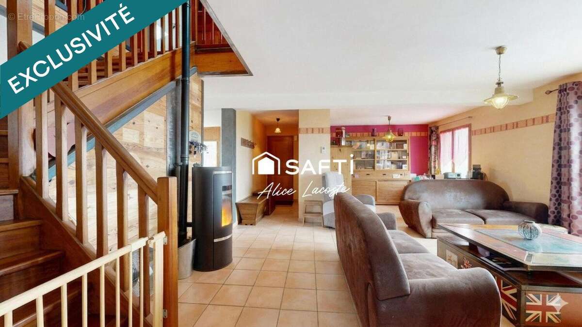 Photo 5 - Maison à LEZAT-SUR-LEZE