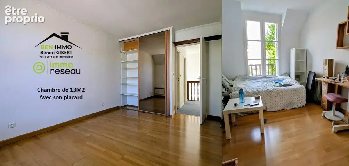 Maison 6 pièces 137 m² à vendre à Antony (92160) - photo 14