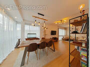 Appartement à FONTENAY-LE-FLEURY