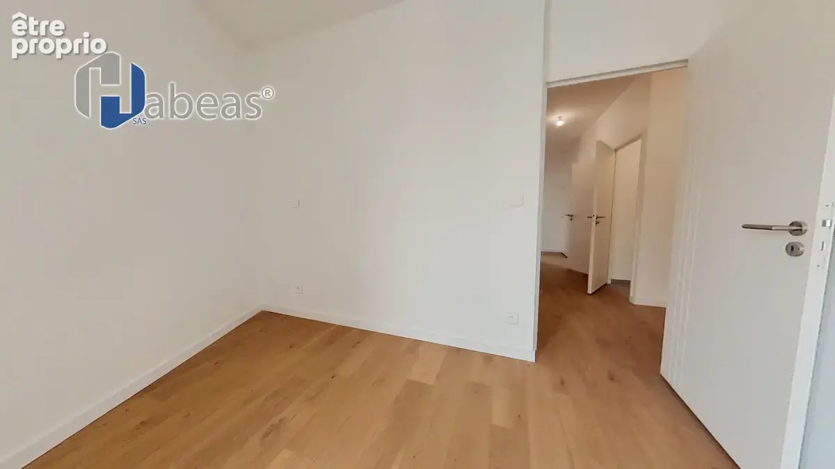Exceptionnel Duplex T5 de 145,70 m² avec 131 m² de terrasses – Lyon 3ᵉ - photo 12