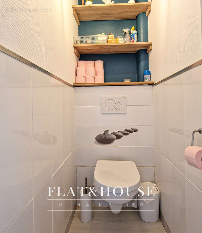 Appartement à CHOLET