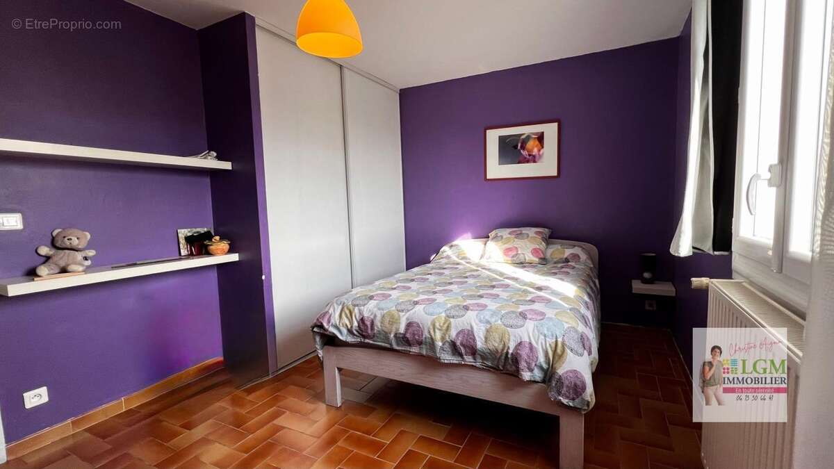 Maison à SAINT-QUENTIN-LA-POTERIE