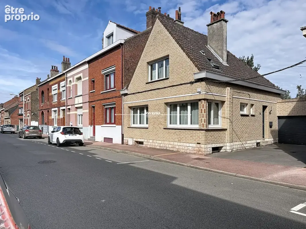 Photo Maison à Coudekerque-Branche au prix de 234 000€