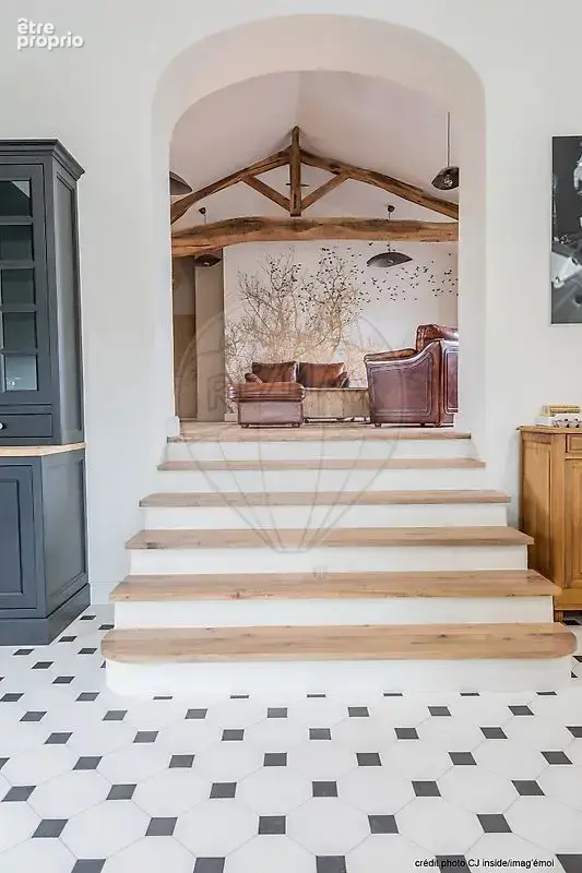 Maison 3 chambre(s) à vendre - photo 3