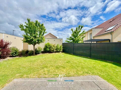 Maison à VAROIS-ET-CHAIGNOT
