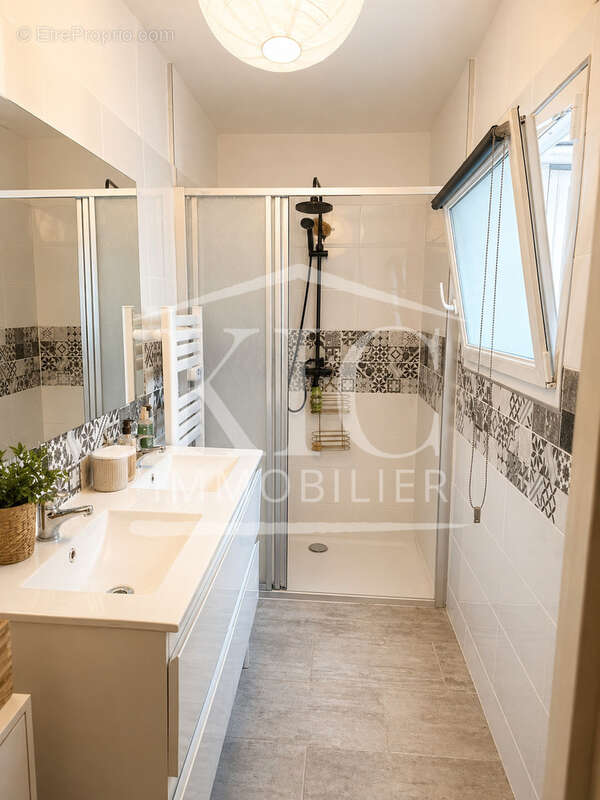 Appartement à CARCASSONNE