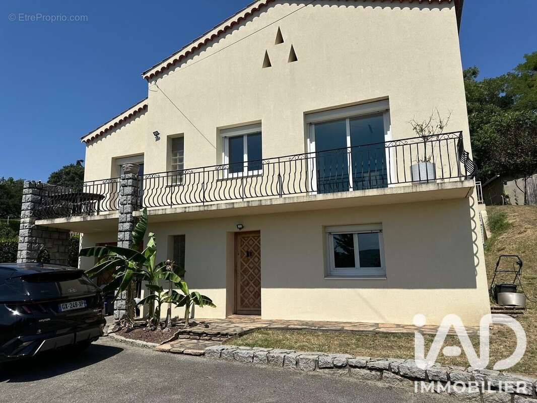 Photo 3 - Maison à SAINT-MAURICE-L'EXIL