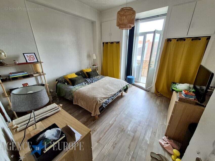 Appartement à VICHY