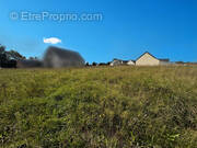 Terrain à SAINT-GERMAIN-SUR-AY
