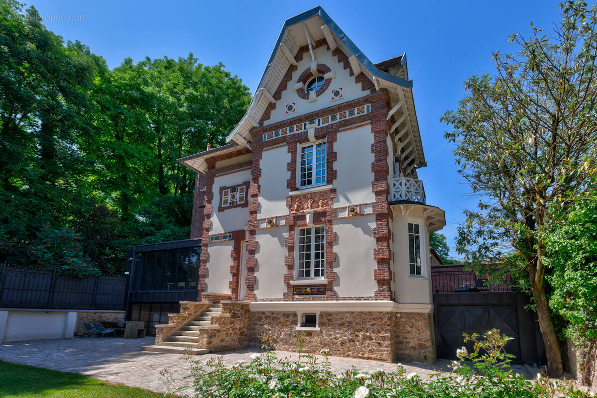 Maison à MEUDON