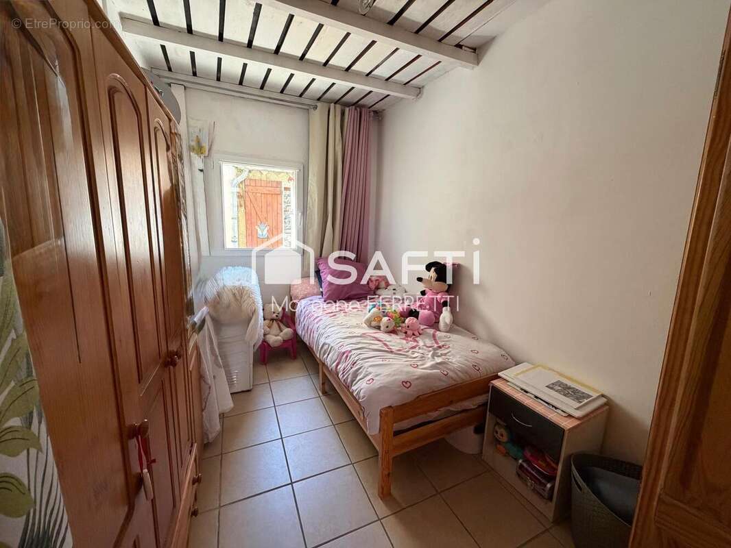 Photo 5 - Maison à SAINT-MARCEL-SUR-AUDE