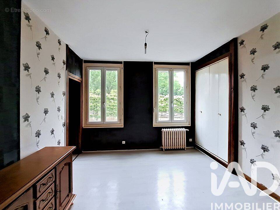 Photo 1 - Appartement à AUMALE