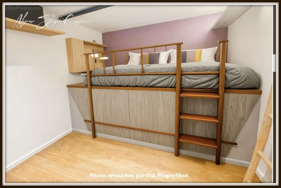 Appartement à vendre 4 pièces BIARRITZ (64) de 104,11 m² à la grande plage - photo 10