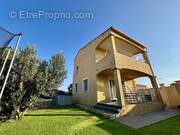 Maison à SAINT-GILLES