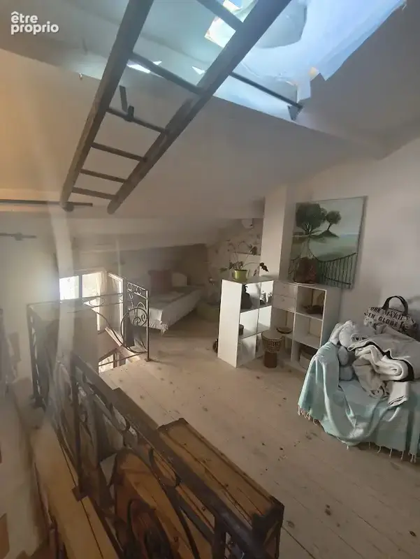 Maison de village hameau ROUAINE - photo 4