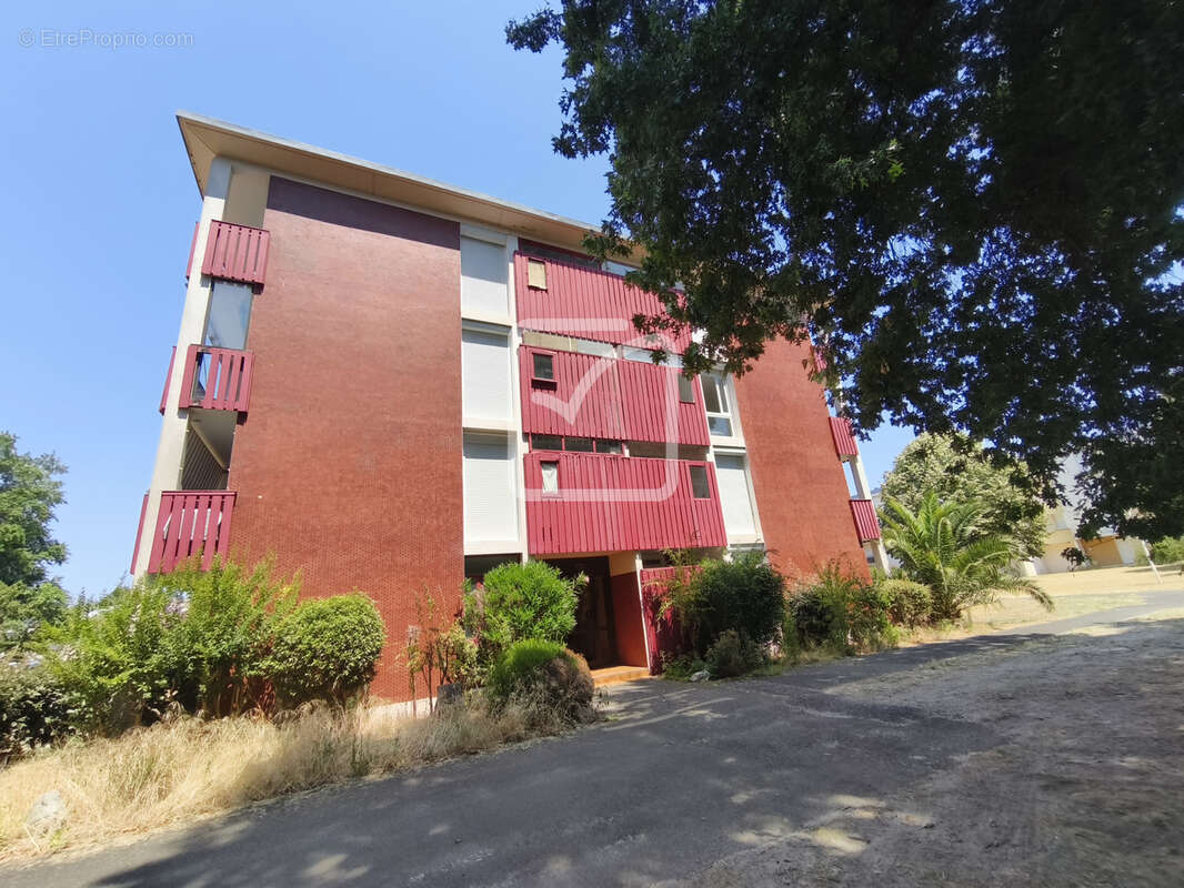 BISCARROSSE BOURG   Appartement T3 lumineux avec balcon, cave et parking - photo 2