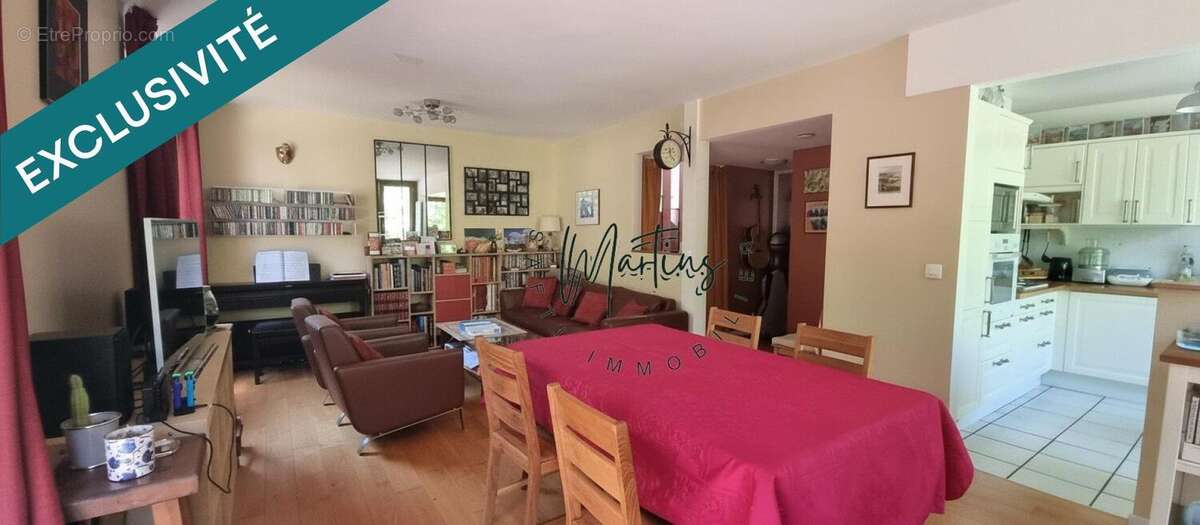 Photo 4 - Appartement à ORSAY