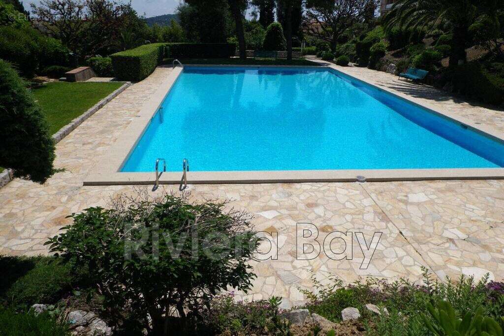 Appartement à VILLEFRANCHE-SUR-MER