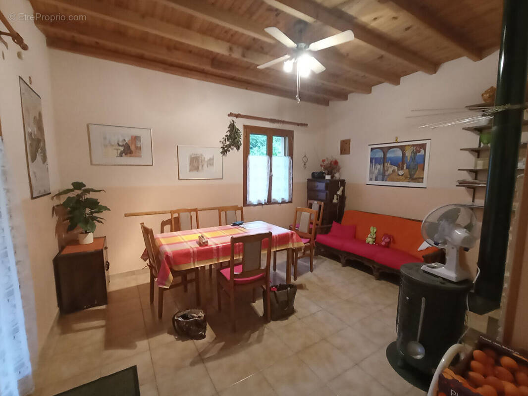 Maison à vendre à Sauve - Référence 2431 - photo 2