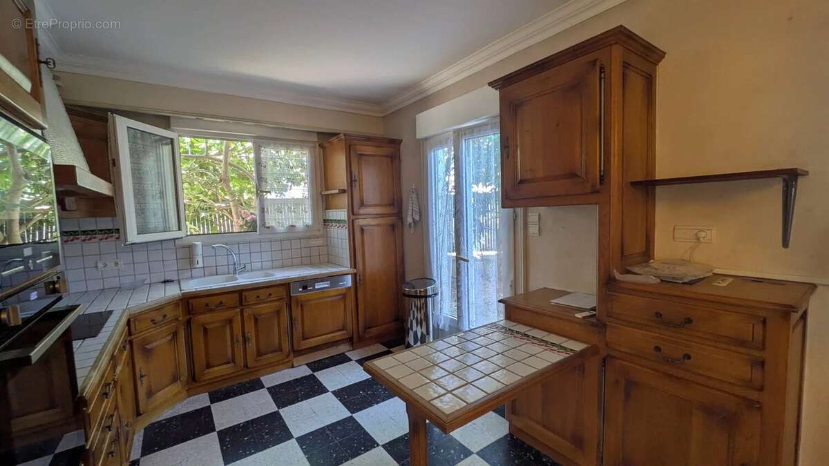 Maison de 3 chambres avec jardin et garage à Narbonne - photo 14