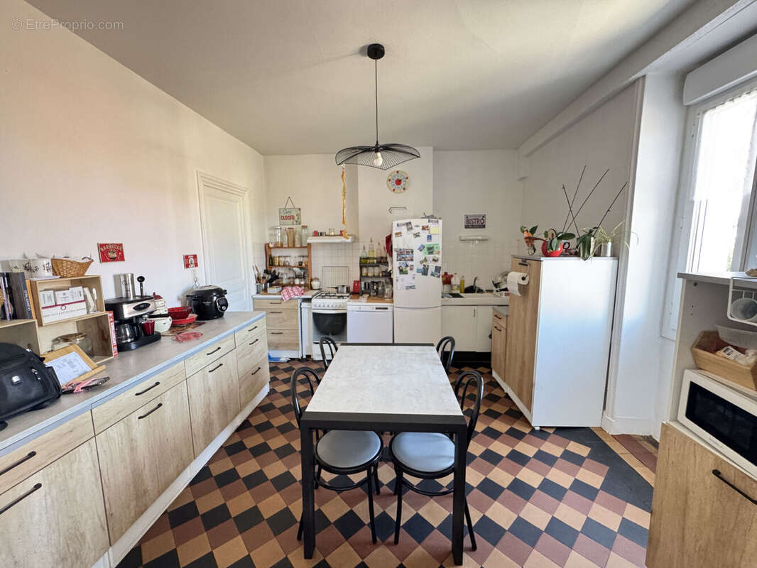 Photo 5 - Appartement à LE COTEAU
