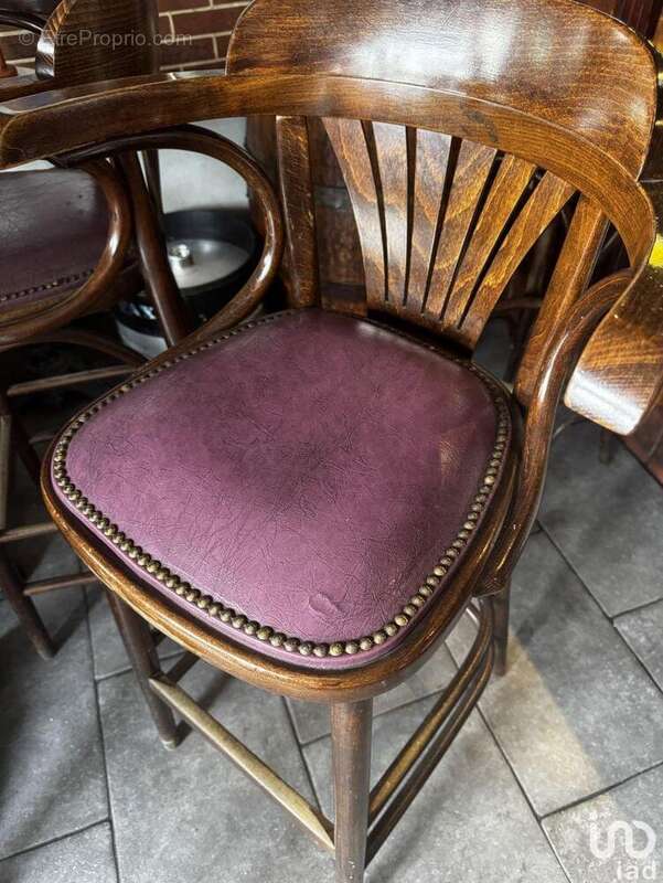 Photo 8 - Commerce à PARIS-18E