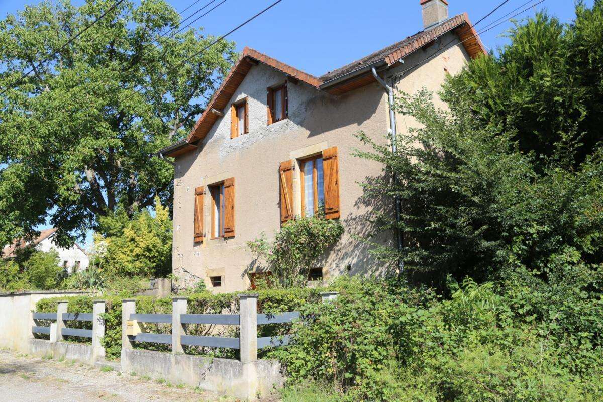 Charmante maison rénovée sur joli parc arboré - photo 4