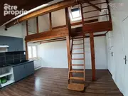Appartement à LA BRESSE