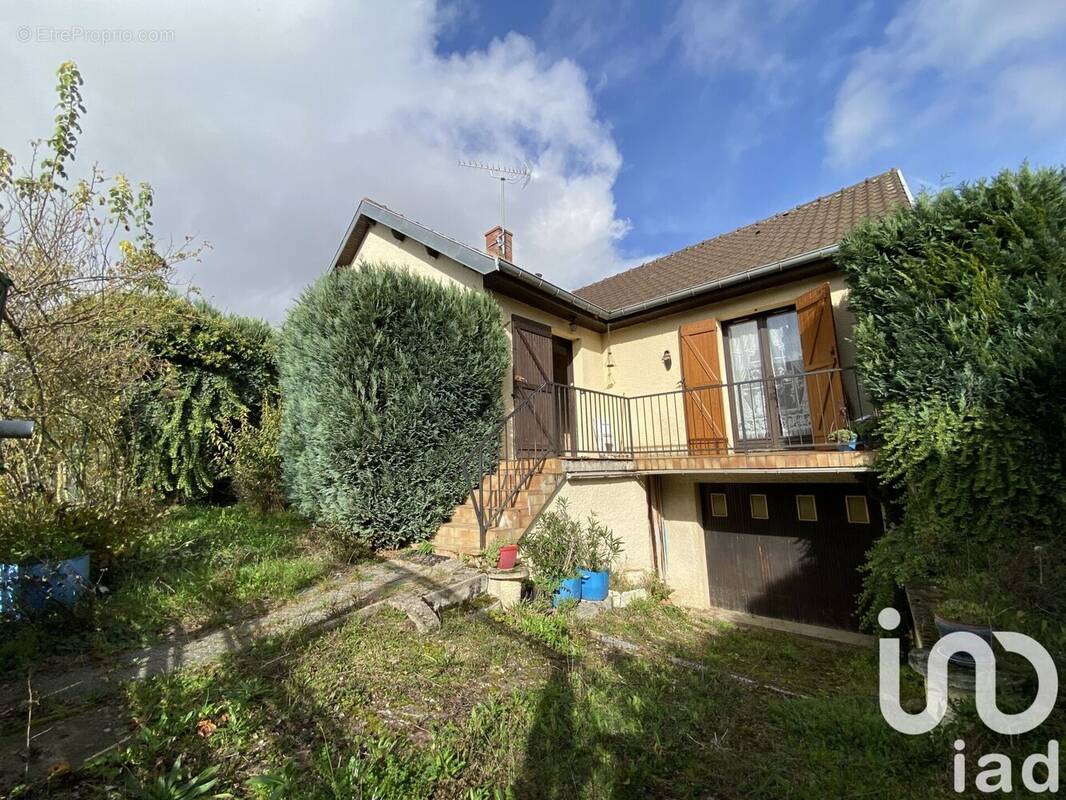 Photo 1 - Maison à TREPAIL