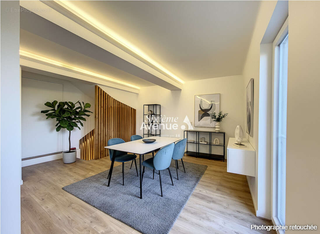 Appartement à GRASSE