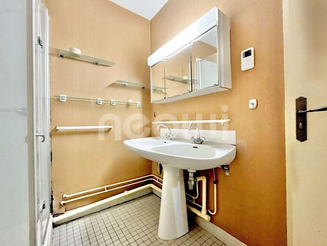 Appartement à CLERMONT-FERRAND