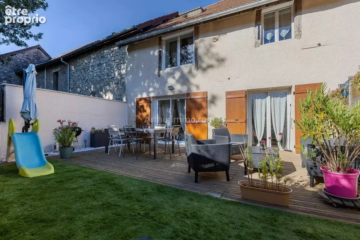 Vente Maison Belley(01300) 219 900ï¿œ - photo 7