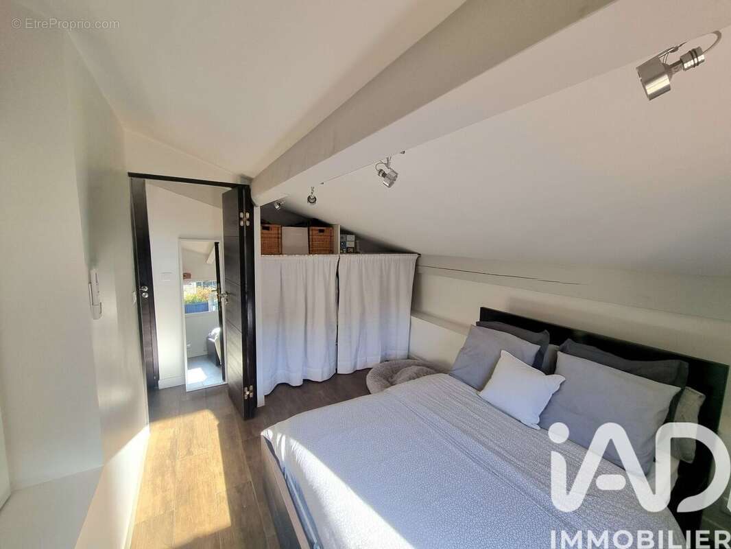 Photo 6 - Maison à MARSEILLE-9E