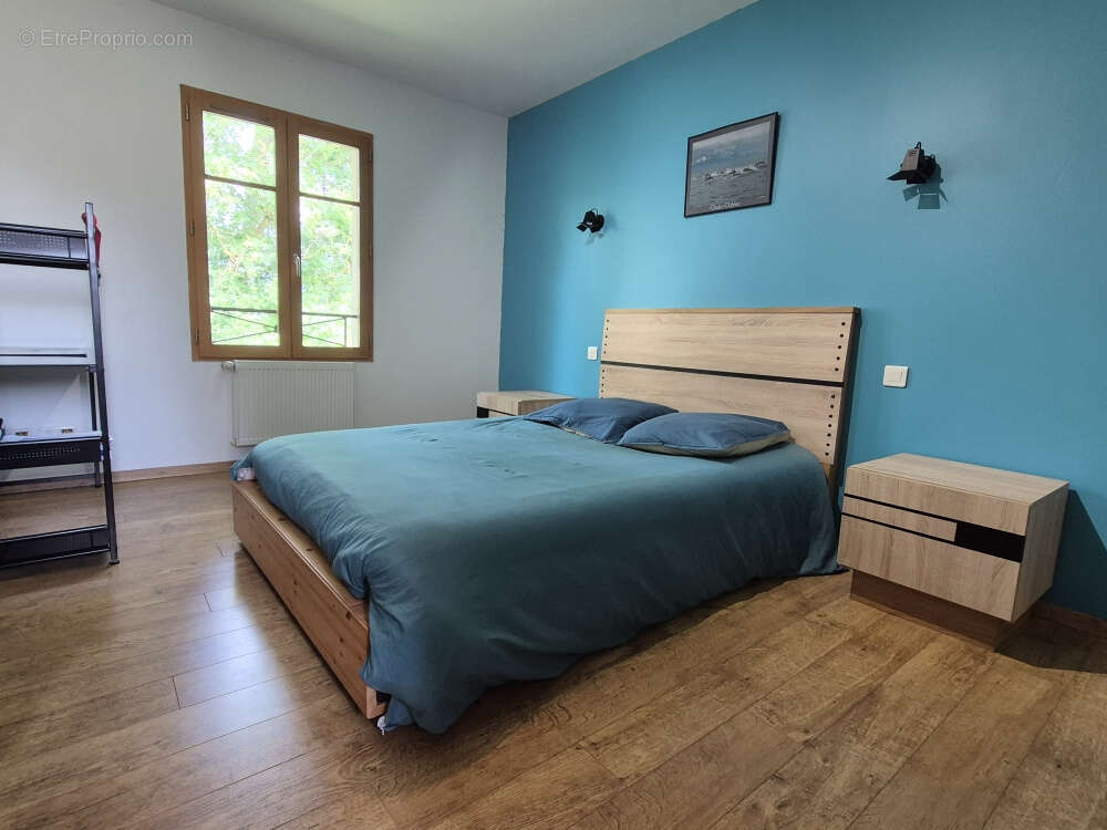 A Orbessan, villa  de plain-pied à vendre - photo 15