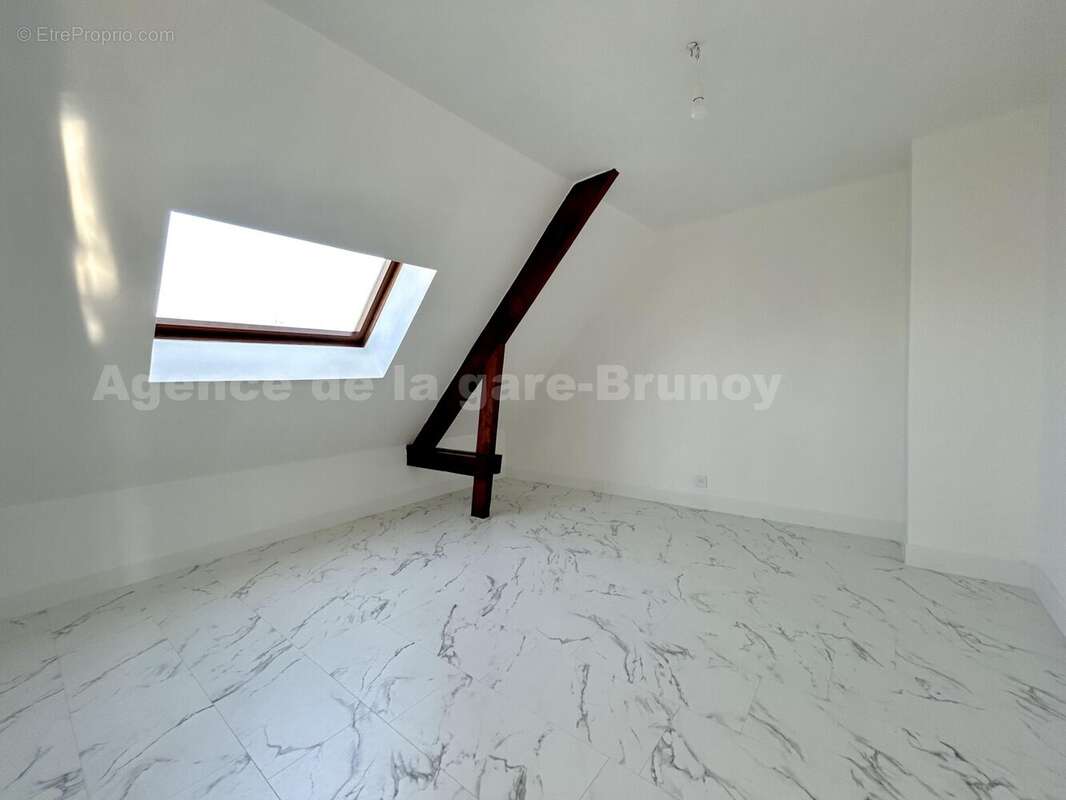 IMG_9400 - Maison à BRUNOY