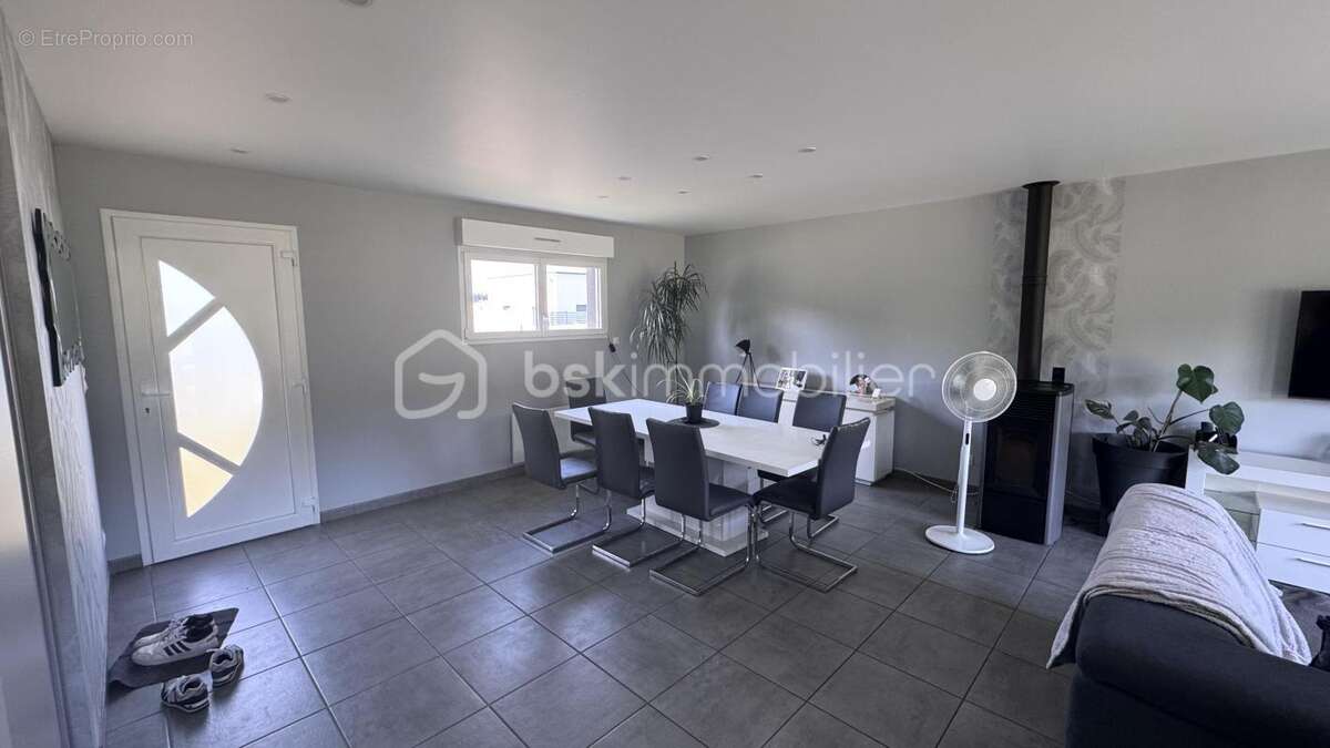 Pavillon plain pied - photo 3